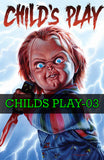 Alex Vincent Creep I.E. Autograph Preorder - Purchase from MA