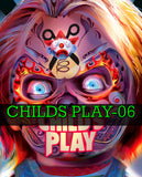 Alex Vincent Creep I.E. Autograph Preorder - Purchase from MA