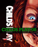 Child's Play Cast Creep I.E. Autograph Preorder - Purchase from MA