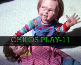 Alex Vincent Creep I.E. Autograph Preorder - Purchase from MA