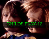 Alex Vincent Creep I.E. Autograph Preorder - Purchase from MA