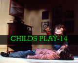 Alex Vincent Creep I.E. Autograph Preorder - Purchase from MA