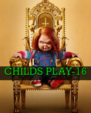 Child's Play Cast Creep I.E. Autograph Preorder - Purchase from MA