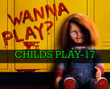 Alex Vincent Creep I.E. Autograph Preorder - Purchase from MA