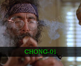 Tommy Chong Creep I.E. Autograph Preorder - Purchase from MA