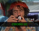 Tommy Chong Creep I.E. Autograph Preorder - Purchase from MA