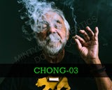 Tommy Chong Creep I.E. Autograph Preorder - Purchase from MA