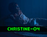 AMANDA CHRISTINE Monster-Mania 66 Autograph Preorder - PURCHASE ITEM FROM US