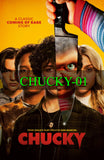Zackary Arthur Autograph PHOTO Preorder