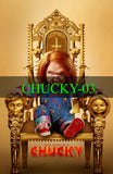 Zackary Arthur Autograph PHOTO Preorder