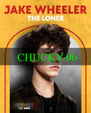 Zackary Arthur Autograph PHOTO Preorder