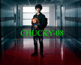 Zackary Arthur Autograph PHOTO Preorder