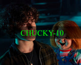 Zackary Arthur Autograph PHOTO Preorder