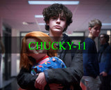 Zackary Arthur Autograph PHOTO Preorder