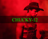 Zackary Arthur Autograph PHOTO Preorder