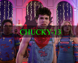 Zackary Arthur Autograph PHOTO Preorder