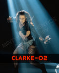 Melinda Clarke - Creep I.E. PURCHASE FROM MA Autograph Preorder