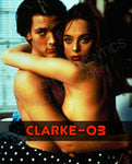 Melinda Clarke - Creep I.E. PURCHASE FROM MA Autograph Preorder