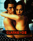 Melinda Clarke - Creep I.E. PURCHASE FROM MA Autograph Preorder