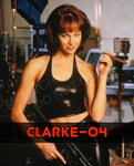 Melinda Clarke - Creep I.E. PURCHASE FROM MA Autograph Preorder