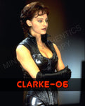Melinda Clarke - Creep I.E. PURCHASE FROM MA Autograph Preorder