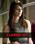 Melinda Clarke - Creep I.E. PURCHASE FROM MA Autograph Preorder