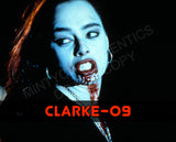 Melinda Clarke - Creep I.E. PURCHASE FROM MA Autograph Preorder