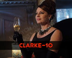 Melinda Clarke - Creep I.E. PURCHASE FROM MA Autograph Preorder