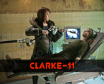 Melinda Clarke - Creep I.E. PURCHASE FROM MA Autograph Preorder
