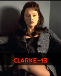Melinda Clarke - Creep I.E. PURCHASE FROM MA Autograph Preorder