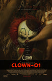 Kevin Durand - Creep I.E. PURCHASE FROM MA Autograph Preorder