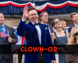 Kevin Durand - Creep I.E. PURCHASE FROM MA Autograph Preorder