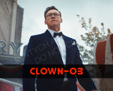 Kevin Durand - Creep I.E. PURCHASE FROM MA Autograph Preorder