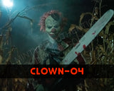 Kevin Durand - Creep I.E. PURCHASE FROM MA Autograph Preorder