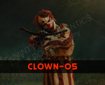 Kevin Durand - Creep I.E. PURCHASE FROM MA Autograph Preorder