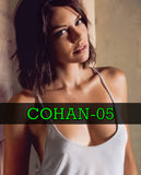 Lauren Cohan Autograph PHOTO Preorder