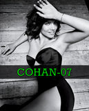 Lauren Cohan Autograph PHOTO Preorder