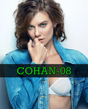 Lauren Cohan Autograph PHOTO Preorder