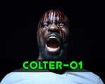 MIKE COLTER Monster-Mania Autograph Preorder - PURCHASE ITEM FROM US
