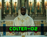 MIKE COLTER Monster-Mania Autograph Preorder - PURCHASE ITEM FROM US