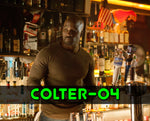 MIKE COLTER Monster-Mania Autograph Preorder - PURCHASE ITEM FROM US