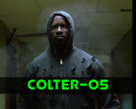 MIKE COLTER Monster-Mania Autograph Preorder - PURCHASE ITEM FROM US