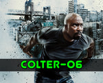 MIKE COLTER Monster-Mania Autograph Preorder - PURCHASE ITEM FROM US