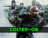 MIKE COLTER Monster-Mania Autograph Preorder - PURCHASE ITEM FROM US