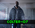 MIKE COLTER Monster-Mania Autograph Preorder - PURCHASE ITEM FROM US
