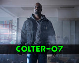 MIKE COLTER Monster-Mania Autograph Preorder - PURCHASE ITEM FROM US
