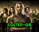 MIKE COLTER Monster-Mania Autograph Preorder - PURCHASE ITEM FROM US