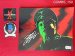 COMBS_150 - 8x10 Photo Autographed By Jeffrey Combs