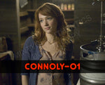Kristen Connolly Autograph Preorder (HorrorHound)