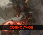 Kristen Connolly Autograph Preorder (HorrorHound)
